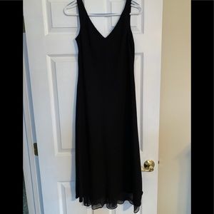 Jones NY black dress